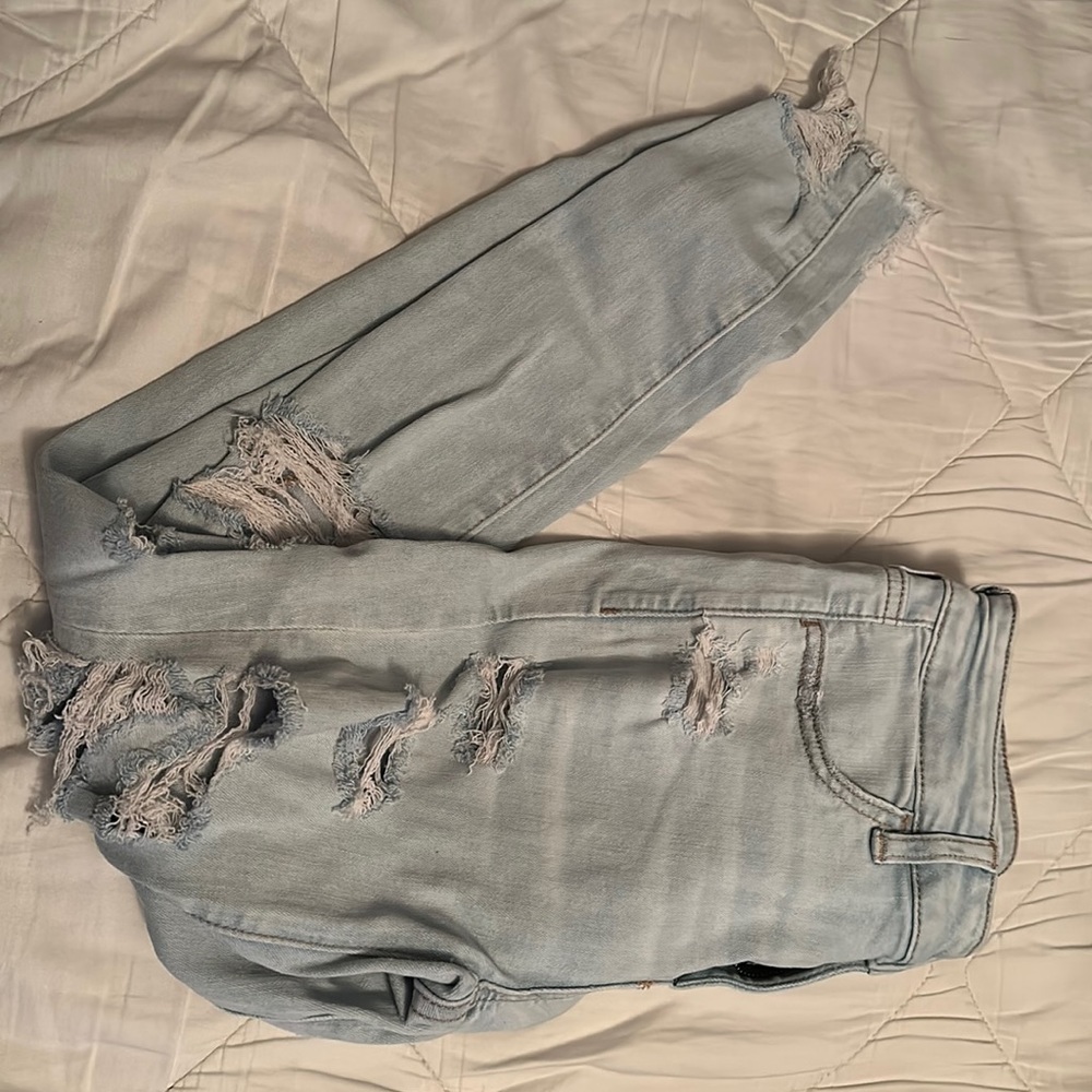 AE jeans